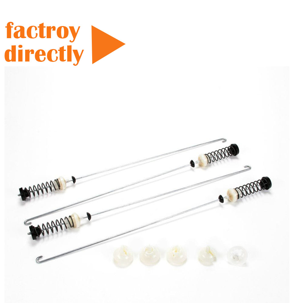 Nueva подвеска де w10780048 varillas для Whirlpool Arandela repuesto w10189077 W10349191 ap5985113 erw10780048 W10349193