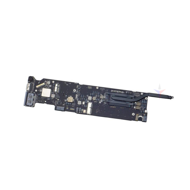 Логическая плата i5 1,6 ГГц 4 Гб RAM для MacBook Air 13 "A1466 2015 лет логическая плата