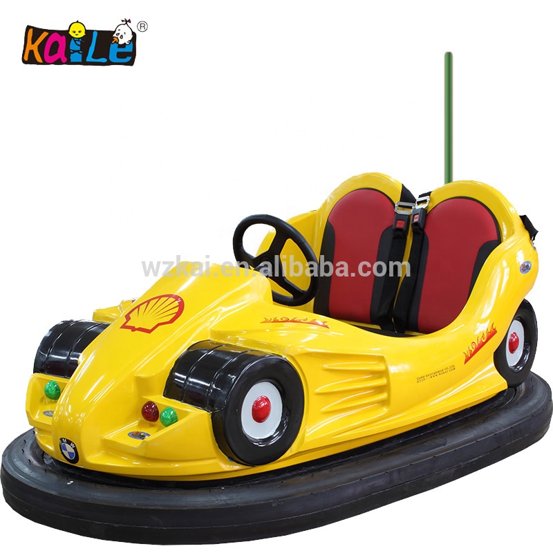 2020 Ffloor сетчатый Электрический красочный парк аттракционов Dodgems детский Сертификат CE бампер автомобиль