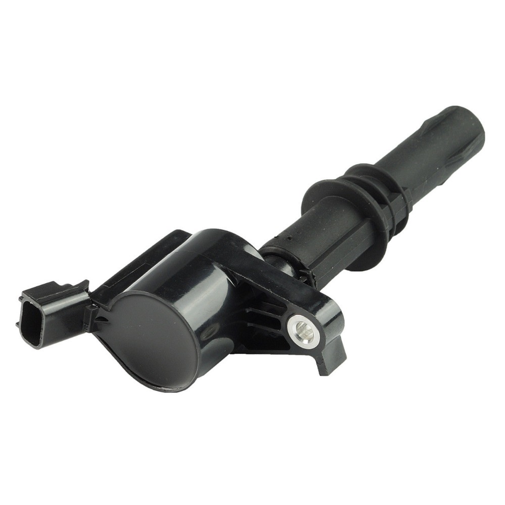 home change Car Electronic Ignition Coil fit for FORD USA explorer(U251)2006-2010 4.64WD and ford expedition 2002-2006 5.4 4*4