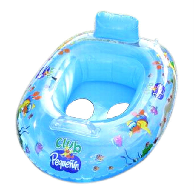 Inflatable Boats for Kids