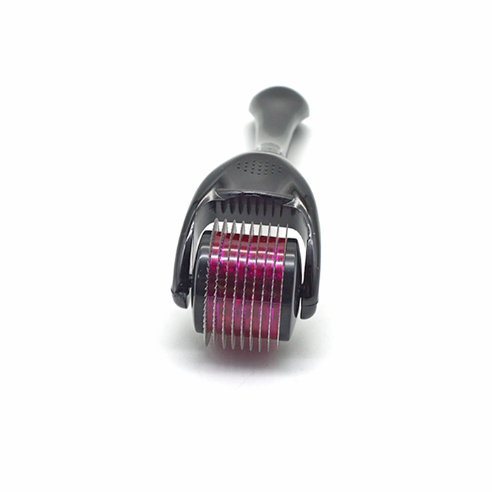 Средства для массажа кожи и лица 540 Microneedles Derma Roller 0,5mm