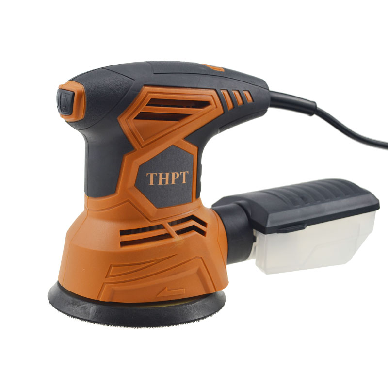 Gold Plus Supplier china 240w electric wood orbital sander