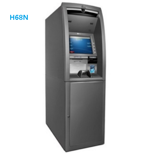 GRG H68N Банкомат Банк весь Банкомат переработчик ATM машина по переработке