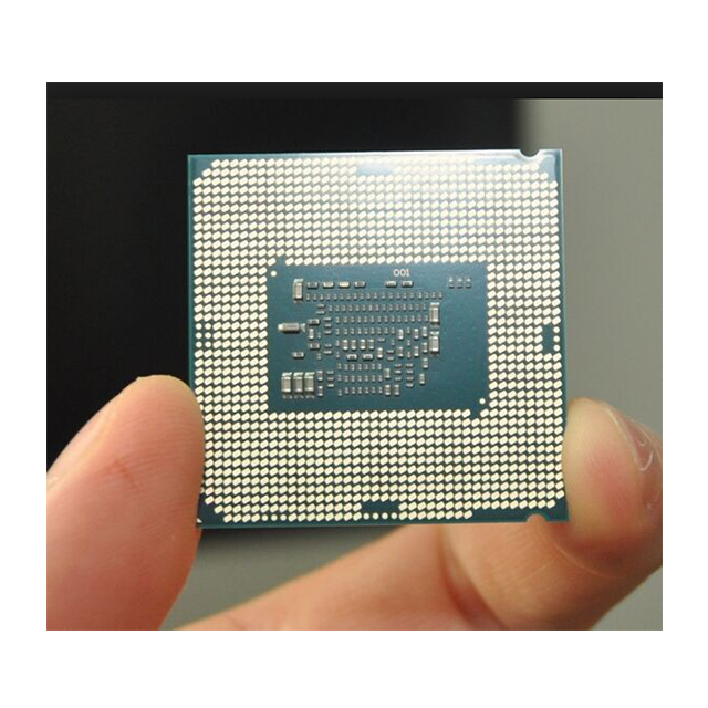 В наличии процессор intel xeon core i7-4960X