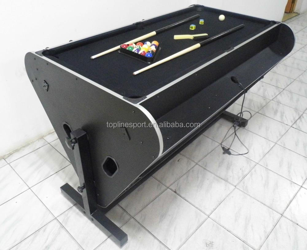 4ft 3 в 1 раскладной игровой стол T54816