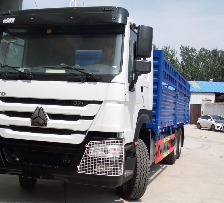 Дешевые howo Грузовой автомобиль 6x4 10 шины для продажи в Египте