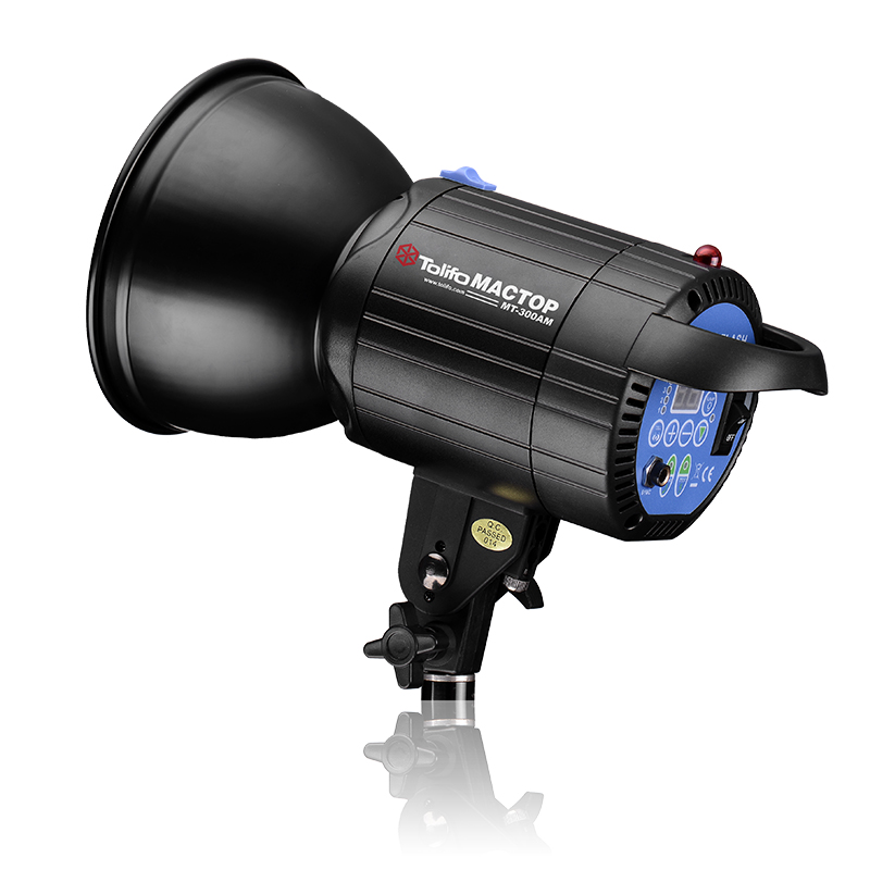 Dongguan Tolifo 2018 фотография 300W Studio Mono-light Strobe Flash Light Lamp Best Professional Studio Flash Light Kit