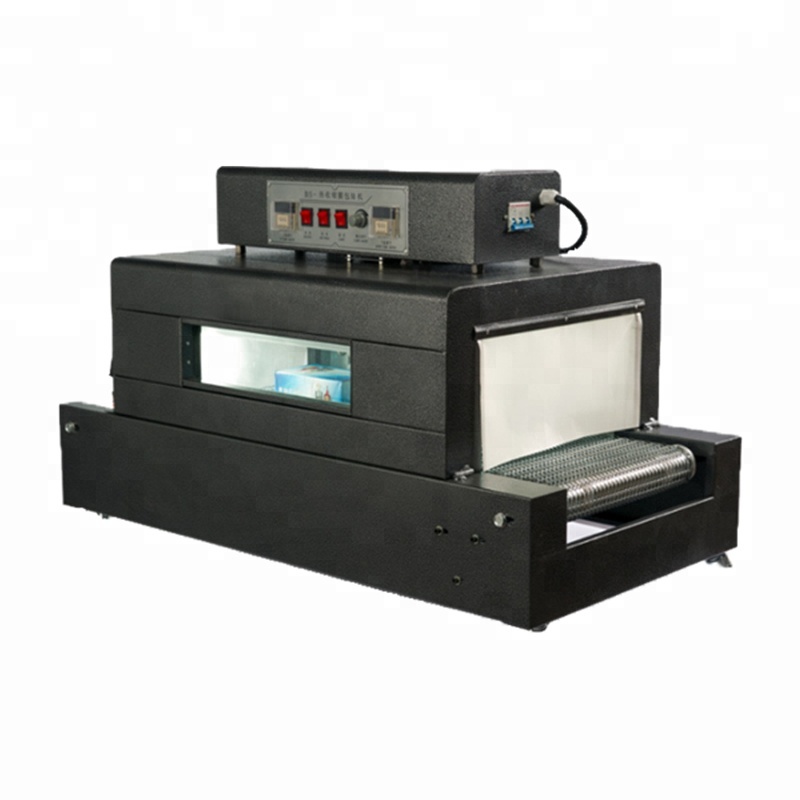 SIGO heat shrink film packing machine BS-4020