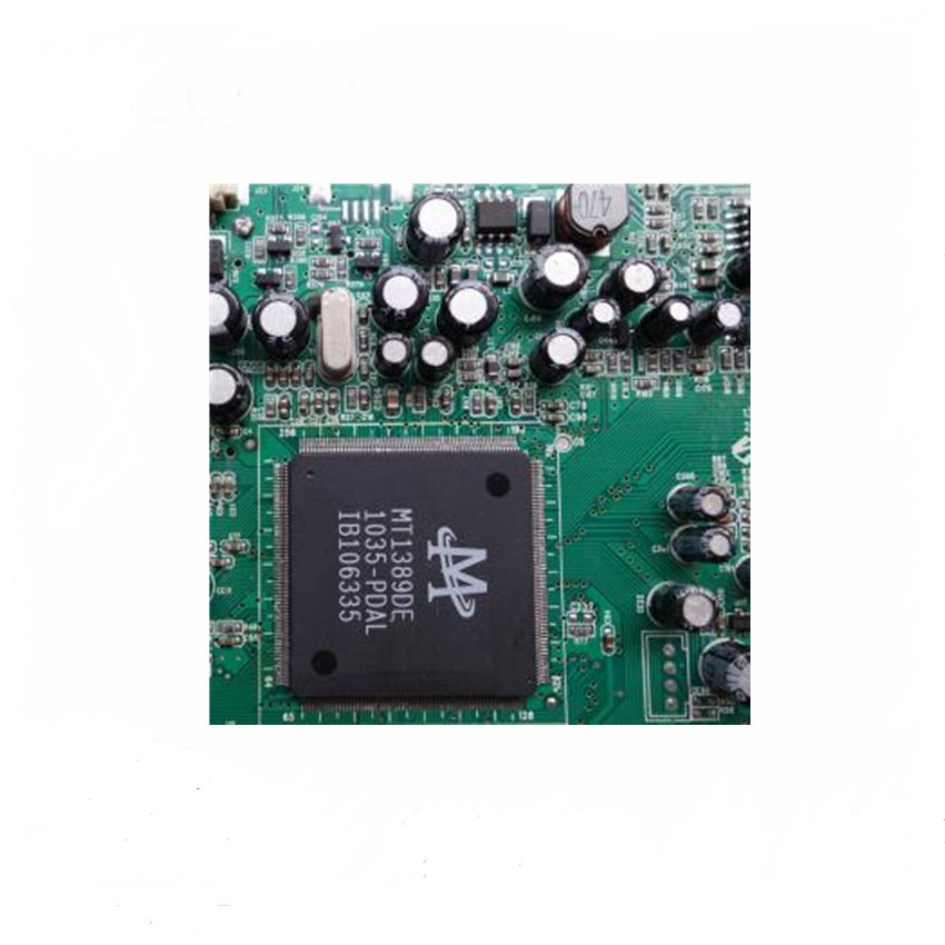 Универсальное производитель PCB для татуировки питания