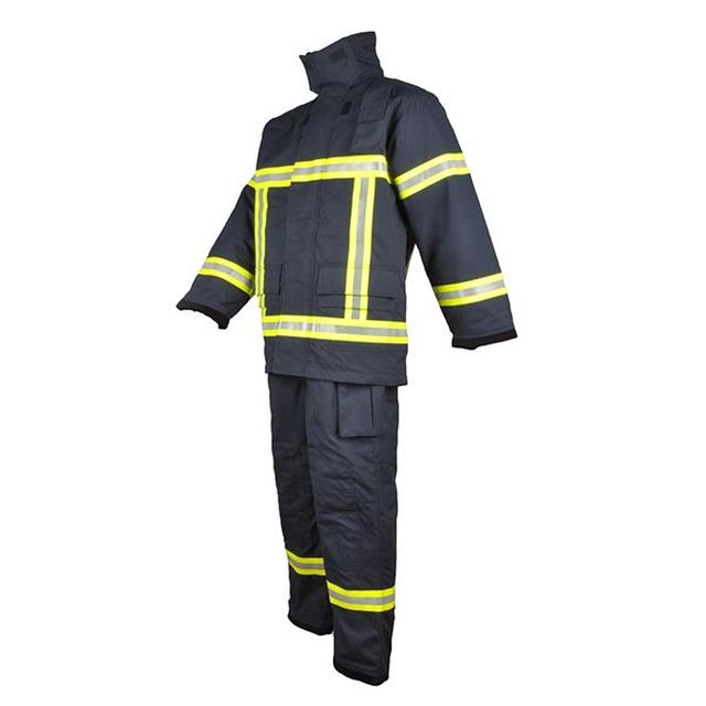 Fire Suit