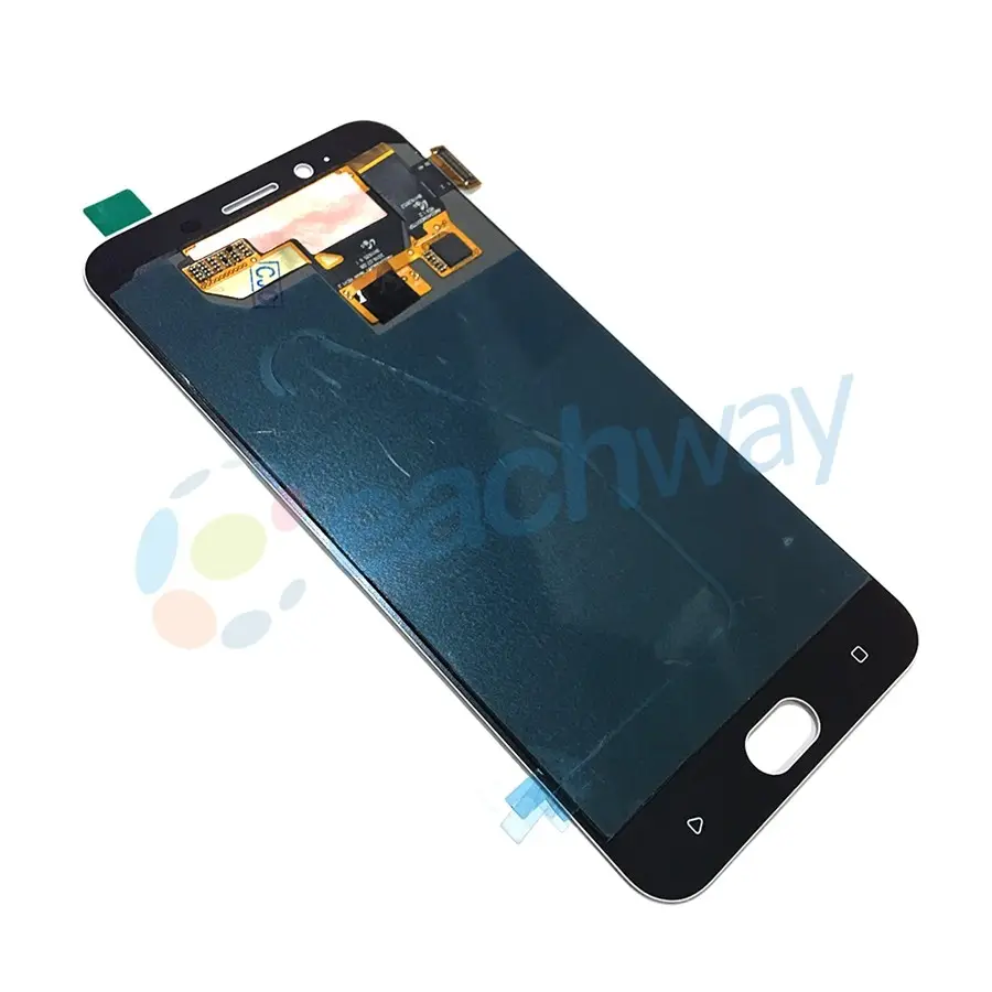 Replacement LCD display for OPPO R9S Touch Screen Digitizer Oppo R9S CPH1607 R9sk R9s Lcd Assembly