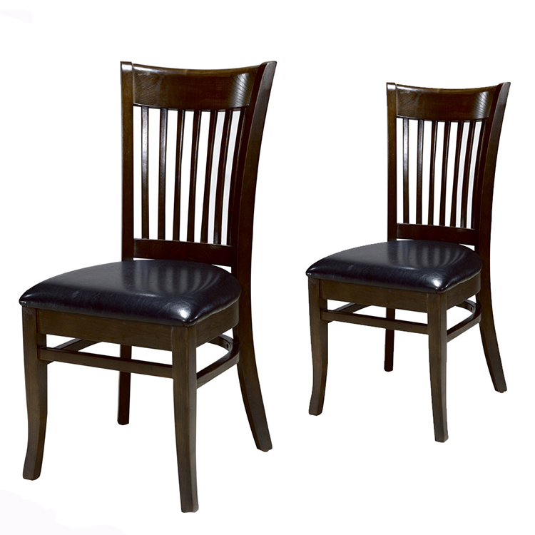 Custom made furniture restaurant dinner chair restaurant equipment for sale