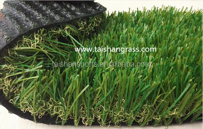 High quality USA liking synthetic turf natural grass high density lawn