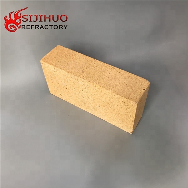 Преимущества SK30/32/34/35, кирпич из огнеупорной глины из Хэнань, Китай