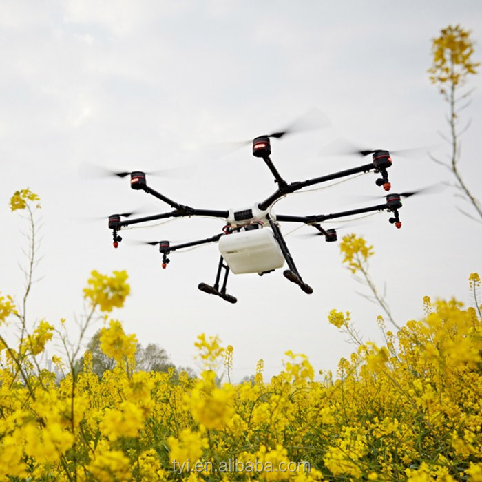 DJI Mavic Pro drone сельское хозяйство MG-1 3-осевой и портативный монопод с шарнирным замком Дрон сельское хозяйство Бла (беспилотный летательный аппарат для жидкого удобрения пестицидов гербицидов