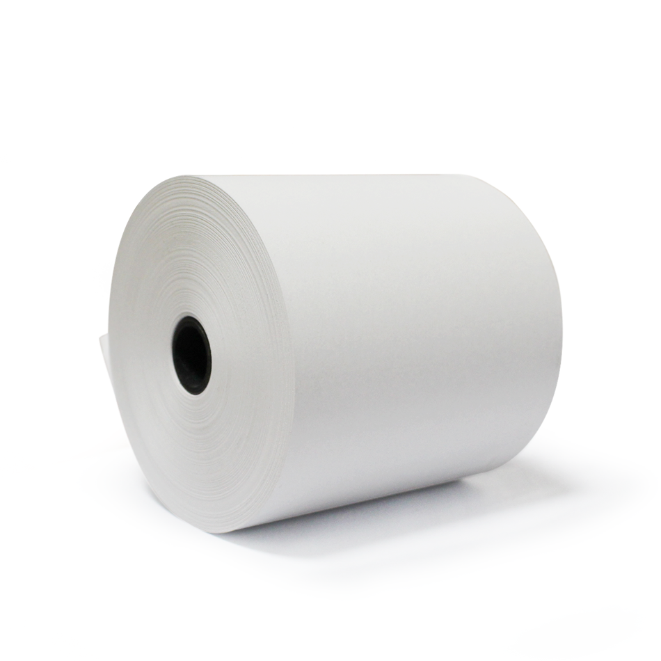 80mmx80mm high quality thermal paper cash register receipt pos paper roll thermal paper 3 1/8x230