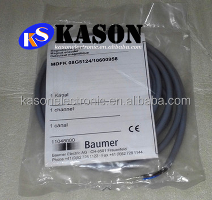 MDFK 08G5124/10600956 датчик лучшего качества