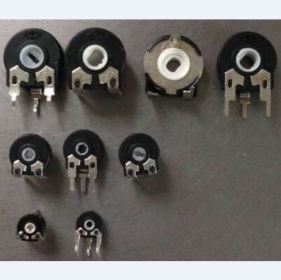 PT06 PT10 PT15 Carbon Piher potentiometer 1K 5K 10K 47K