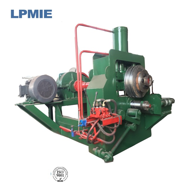 QF800 Vertical ring rolling machine, flange rolling machine