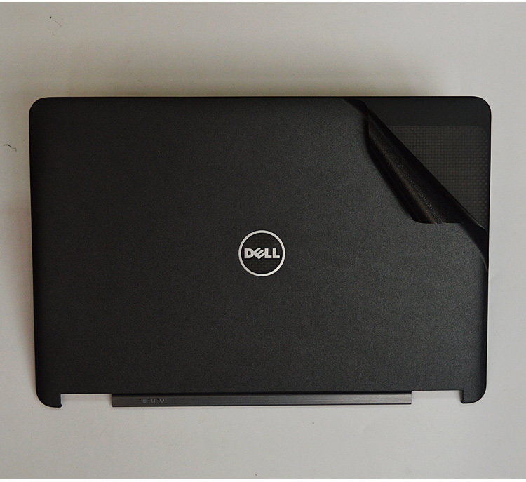Наклейка для восстановленного б/у ноутбука Dell e7240