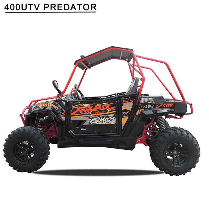 Оптом utv 400 бок о бок для продажи
