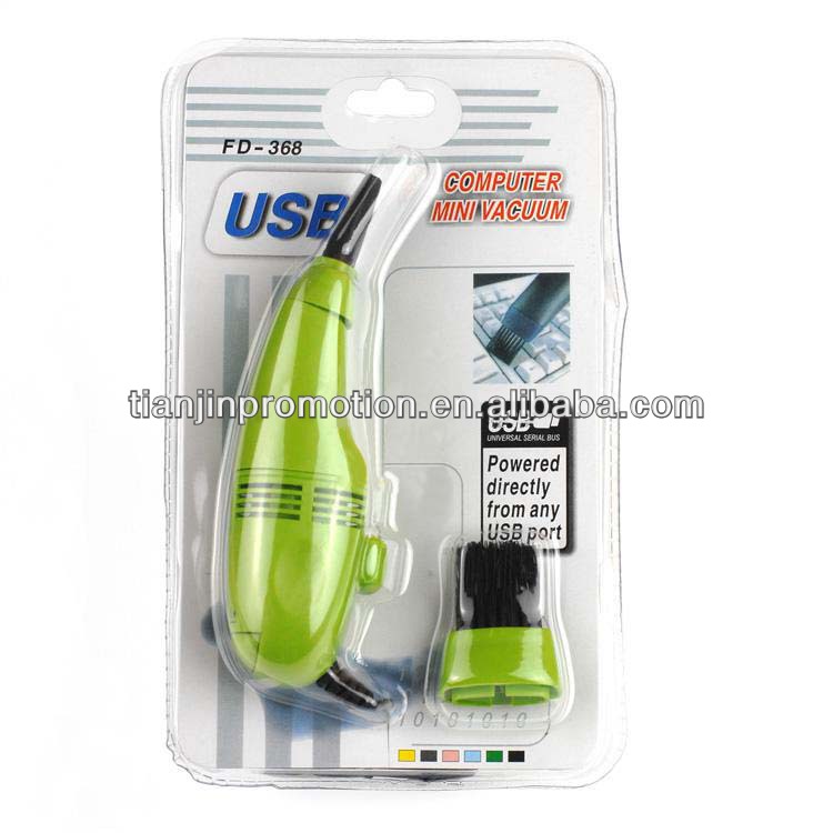 Дешевый очиститель клавиатуры с mini USB