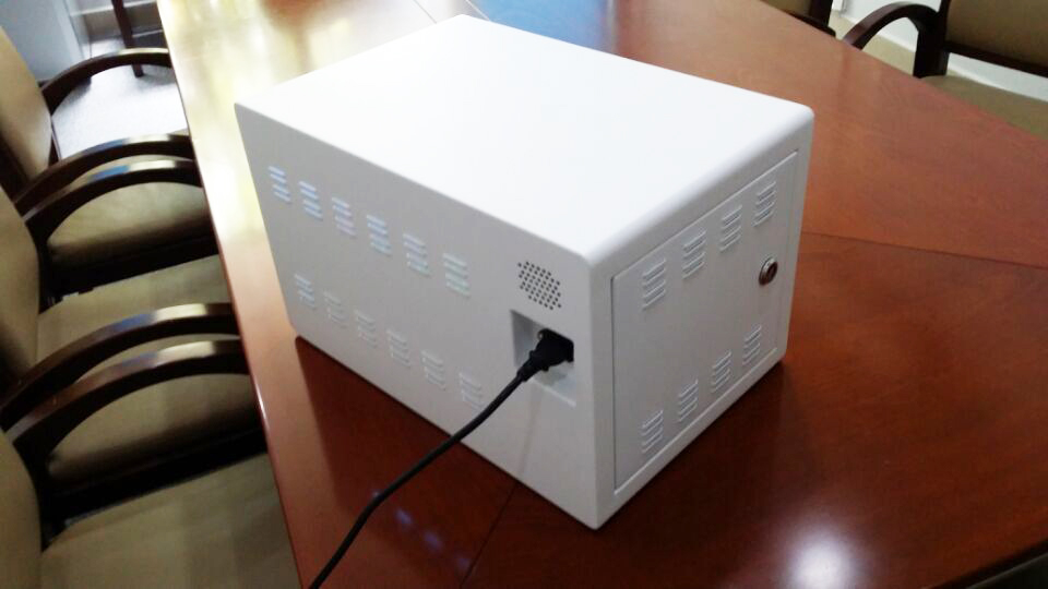 10 зарядная станция для планшетов apple