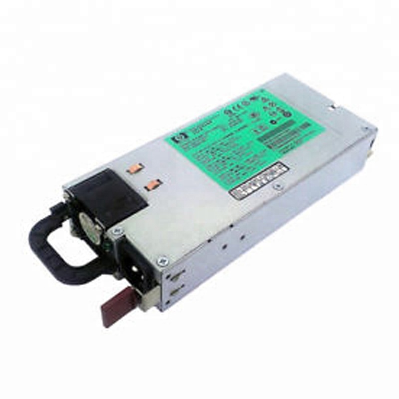 Серверный блок питания 441830-001 для HP DL580G5 DPS-1200FBA PSU 438202-001 437572-B21 1200 Вт