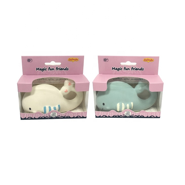 Non-toxic Pure Hevea Rubber Soft Teether Toy Factory Design