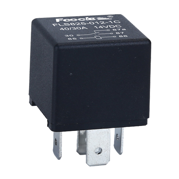 4 pin 40A автомобильные реле volvo truck реле 20390648