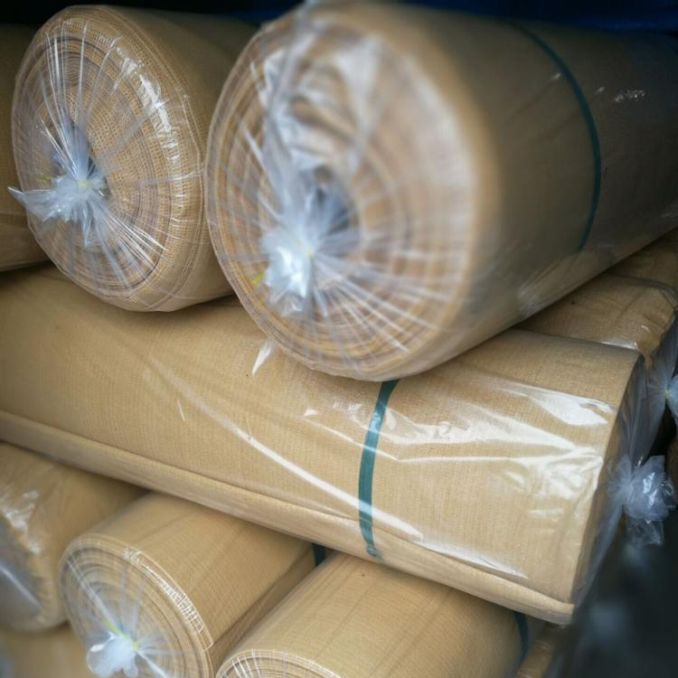 Зеленая Сетка, черная, новейшая тень 65% 4,20x100 метров, теневая сетка HDPE