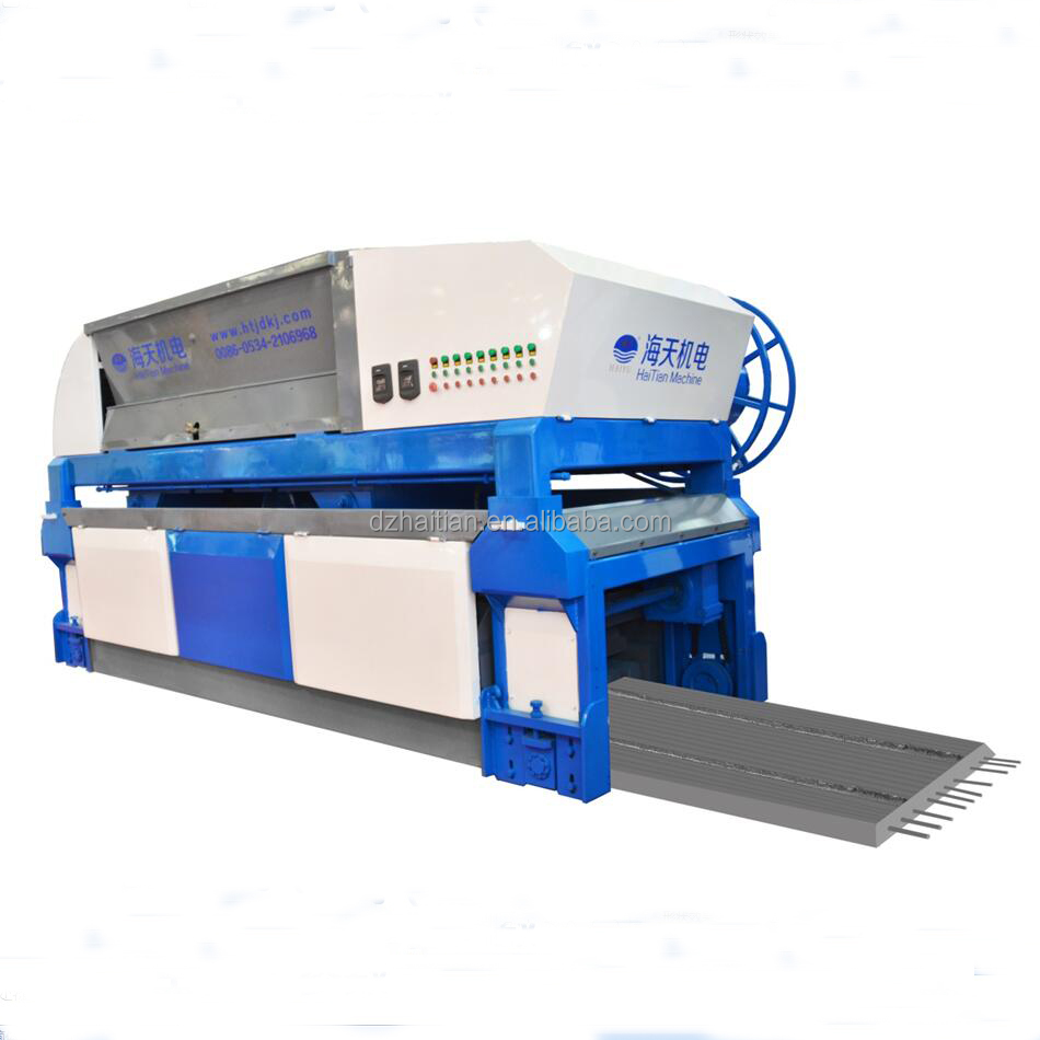precast ribbed concrete slab, precast concrete machine/ Engineering & Construction Machinery