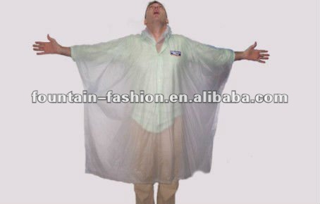 Дождевик, rainponcho, ПВХ пончо плащи