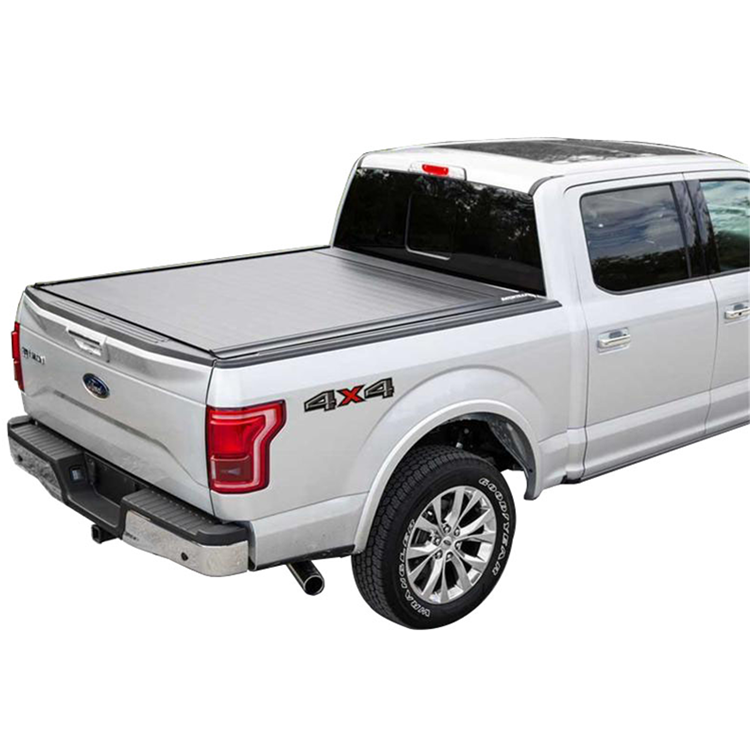 Роликовая Крышка для постельного белья грузовика F150