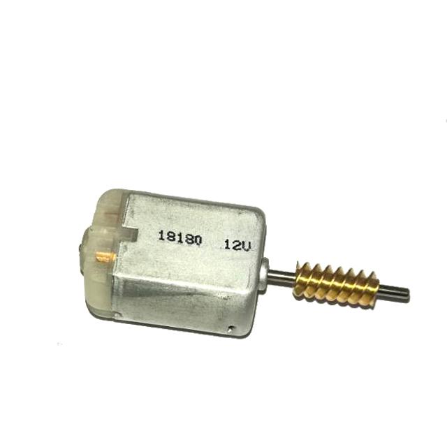 FC-280 12 вольтового источника электропитания постоянного тока центральный Автомобильный Замок мотор для центрального замка fc-280sc-18180, fc, 280sc 18180 двигатель постоянного тока