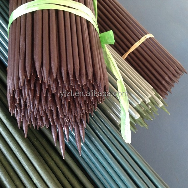Yantai Zhitong Fiberglass Stakes 10-90cm length