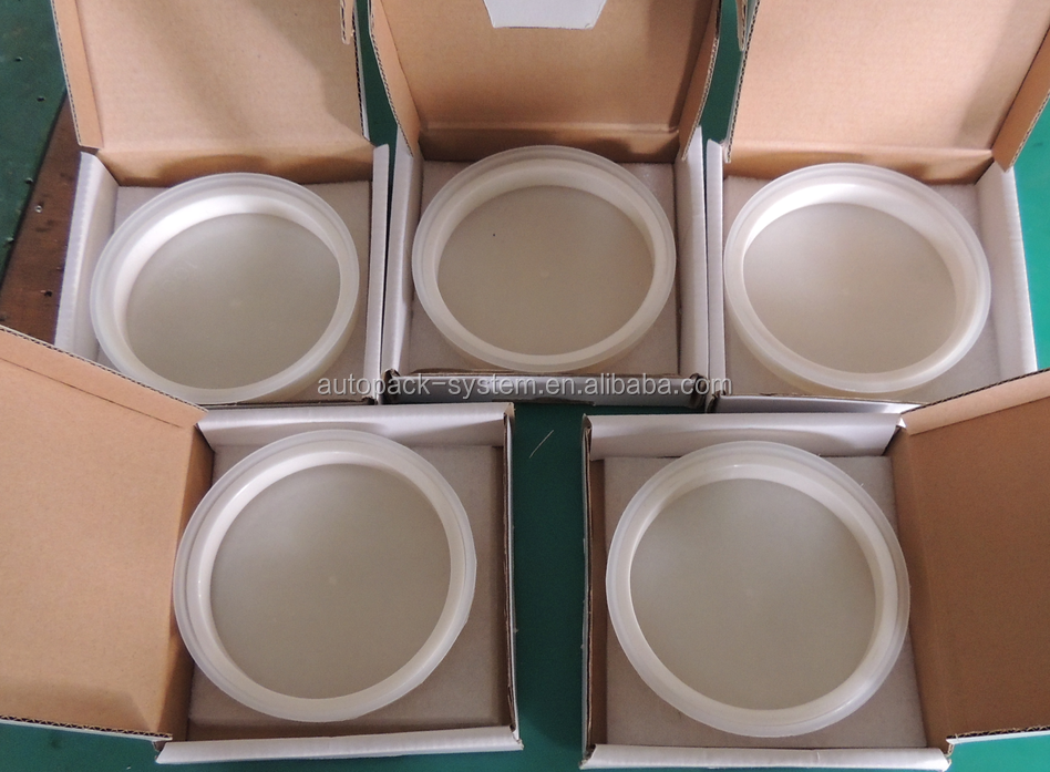 100*90*12mm ceramic ring for pad printer