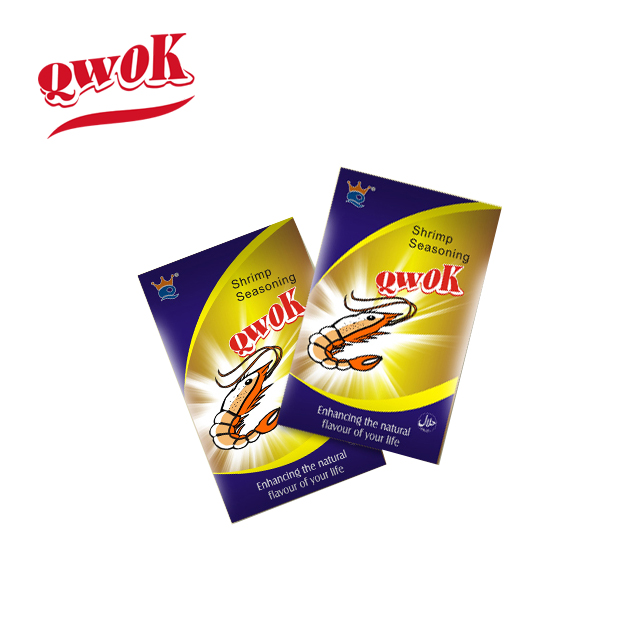 10g Shrimp Soup Powder Shrimp Stock Powder