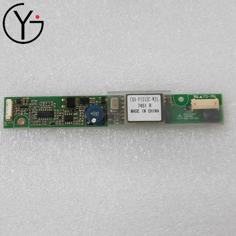 Новый промышленный ЖК-инвертор CXA-P1212C-WJL