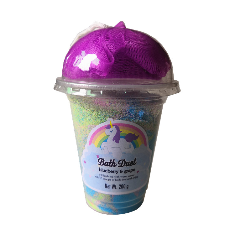Ванна Fizzies, индивидуальный Oem, высококачественный набор для ванны