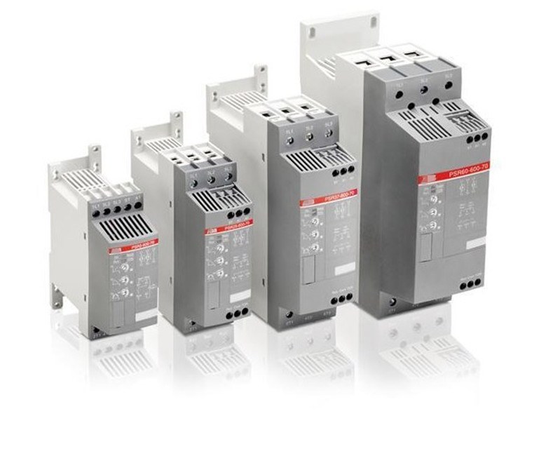 PSR Series softstarter PSR25-600-70 PSR30-600-70 11 кВт soft starter 15 кВт soft starter
