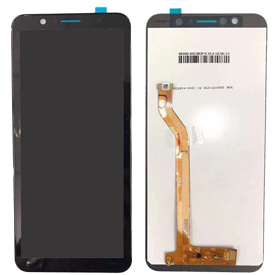 ЖК-дисплей с сенсорным экраном и дигитайзером в сборе для ASUS ZenFone Max Pro M1 ZB601KL ZB602KL, ЖК-экран