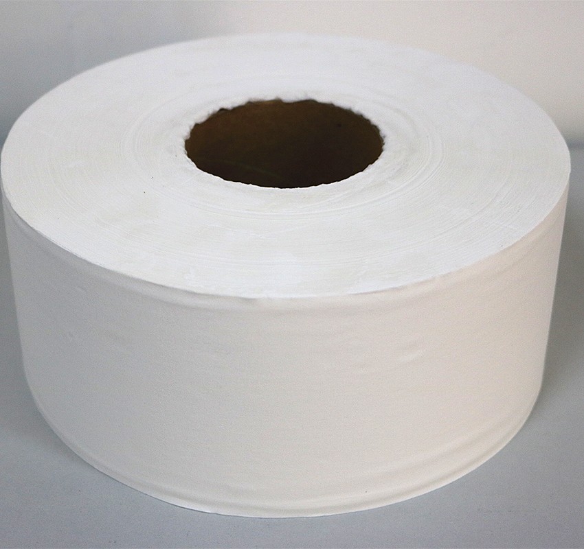 Factory direct Premium Ultra soft Bamboo Recycle pulp Virgin Jumbo roll toilet paper for bathroom