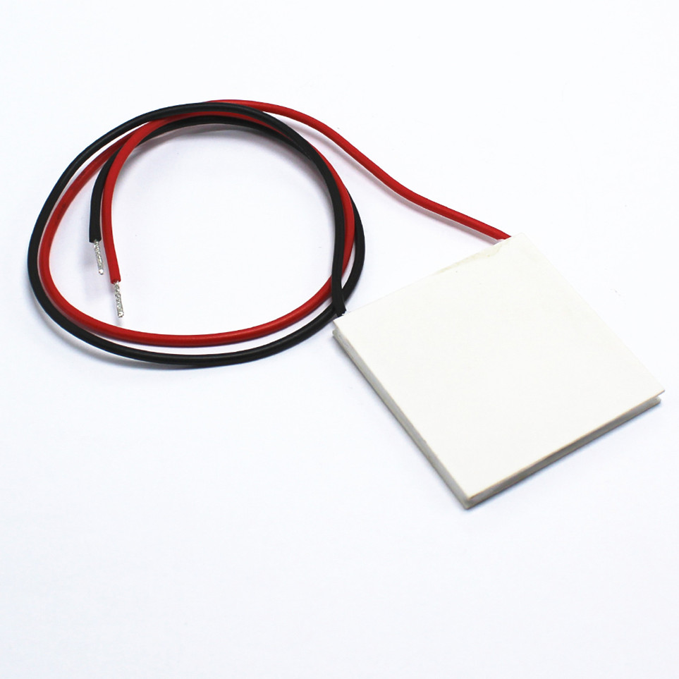 100% новый TEC1-12706 TEC Термоэлектрический охладитель Peltier TEC1 12706 для UNO R3