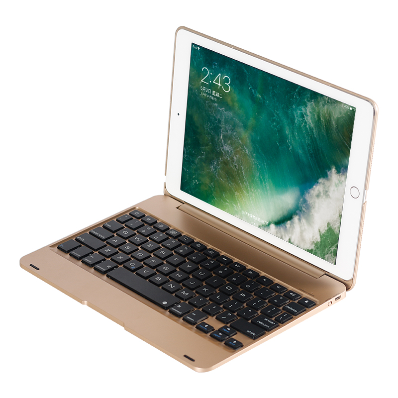 Хит продаж, чехол для iPad air, Чехол для iPad pro, чехол для клавиатуры 9,7 дюйма