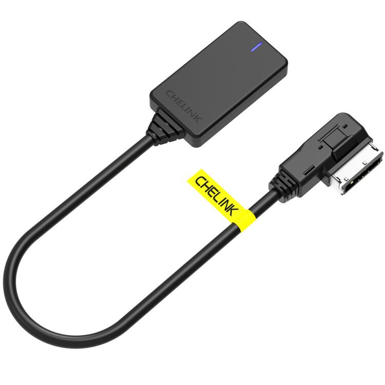 Bluetooth ModuleAdapter Aux кабель для AMI беспроводной аудио вход Aux радио медиа интерфейс для Audi Q5 A5 A7 R7 S5 Q7 A6L A8L A4L