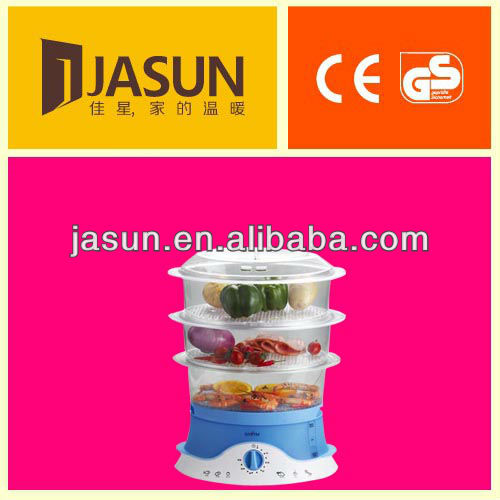 Горячая распродажа, пароварка еды, кухня