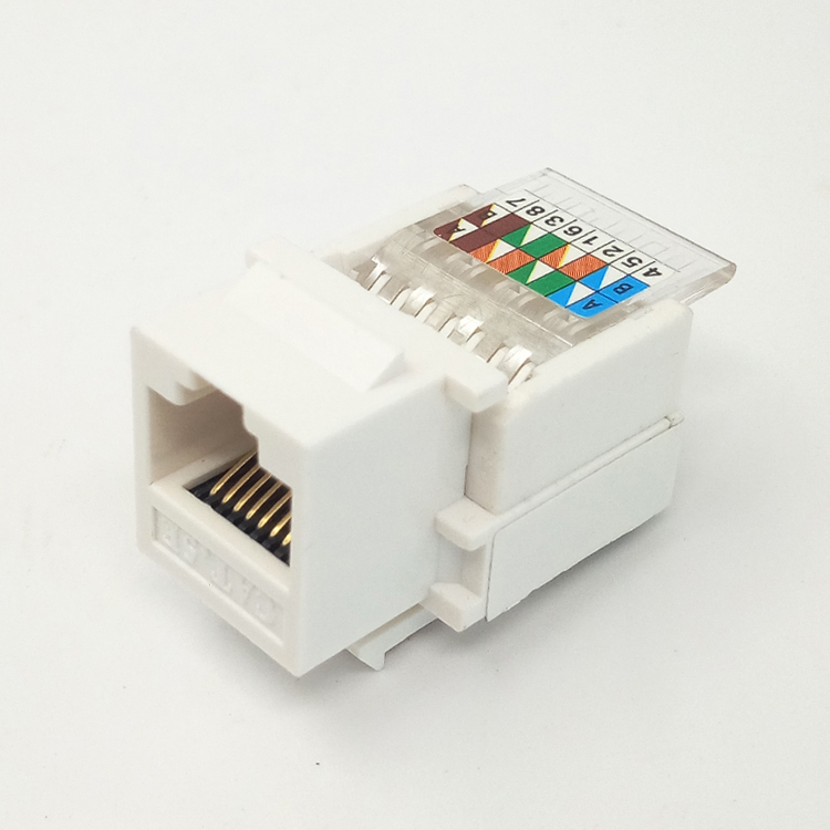 Усилитель компьютера keystone jack UTP keystone jack