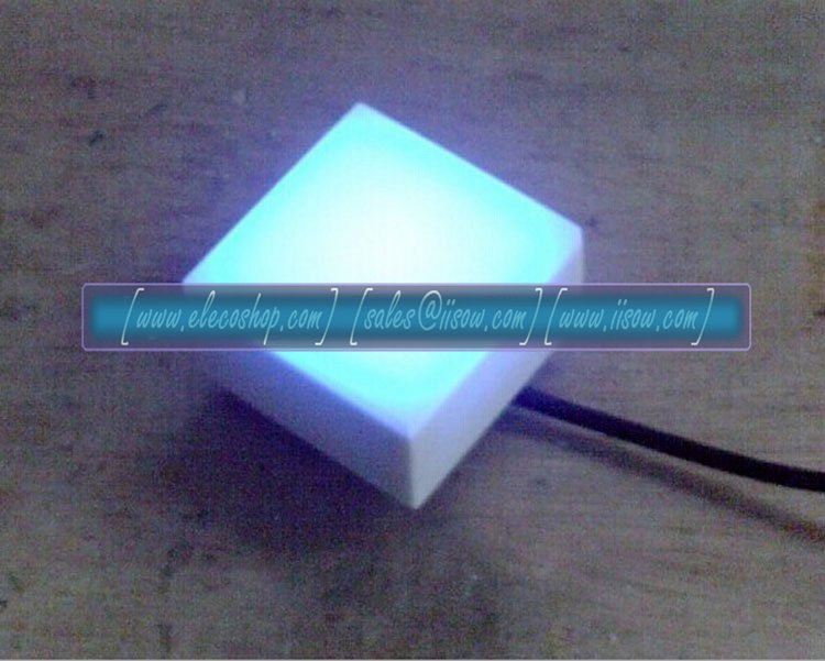 Танцпол/Led плитка портативный 36 шт. Led акрил танцпол панелей для Dj клубы дискотека этап освещения